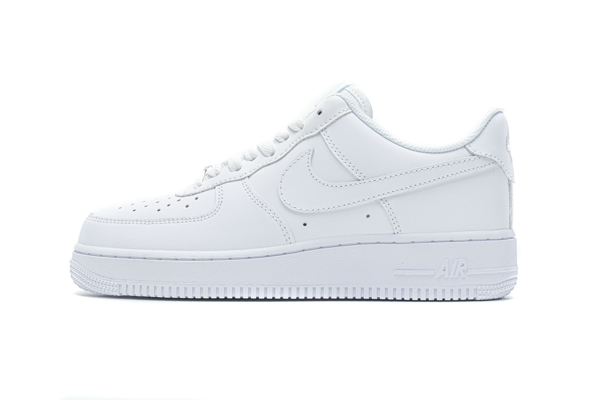 Nike Air Force 1 Low 07 White   315122-111