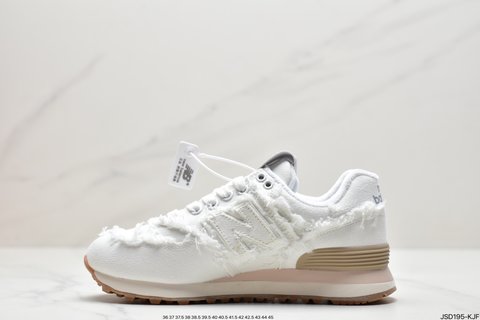 Miu Miu x N*w B*lance NB574  JSD195-KJF