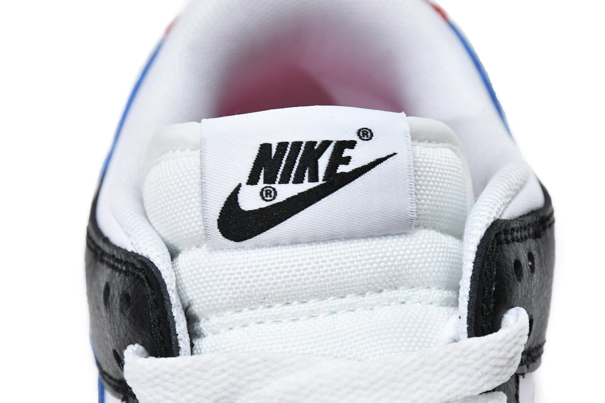 Nike Dunk Low South Korea  DM7708-100