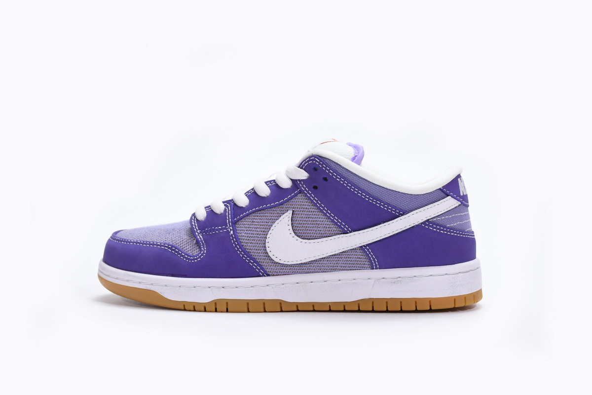 Nike Dunk SB Low Lilac   DA9658-500