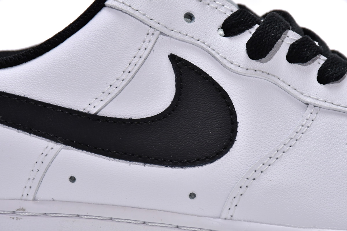 Nike Air Force 1 Low White Black DH7561-102
