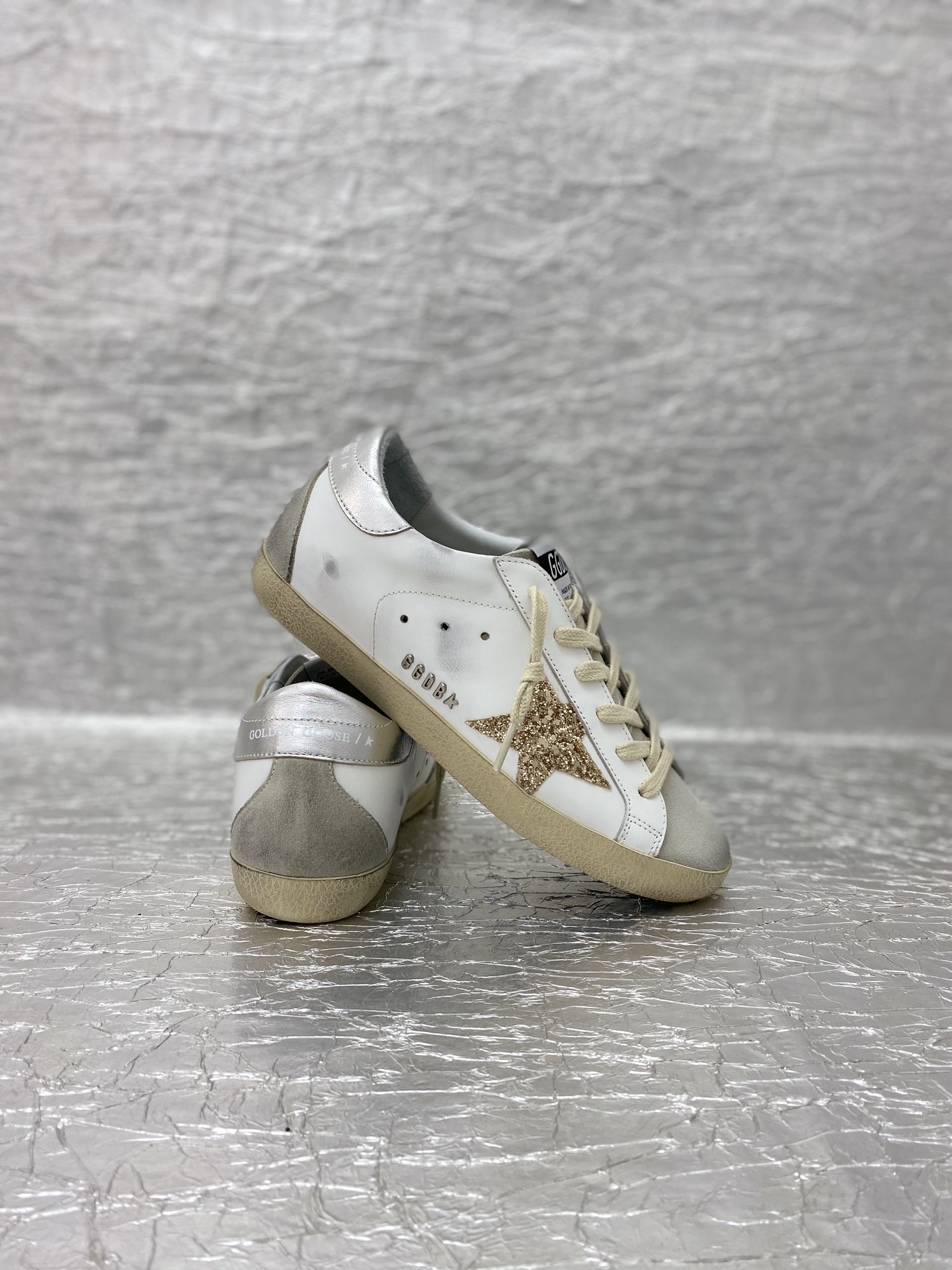 Golden Goose Super-Star GWF00102.F004664.10417