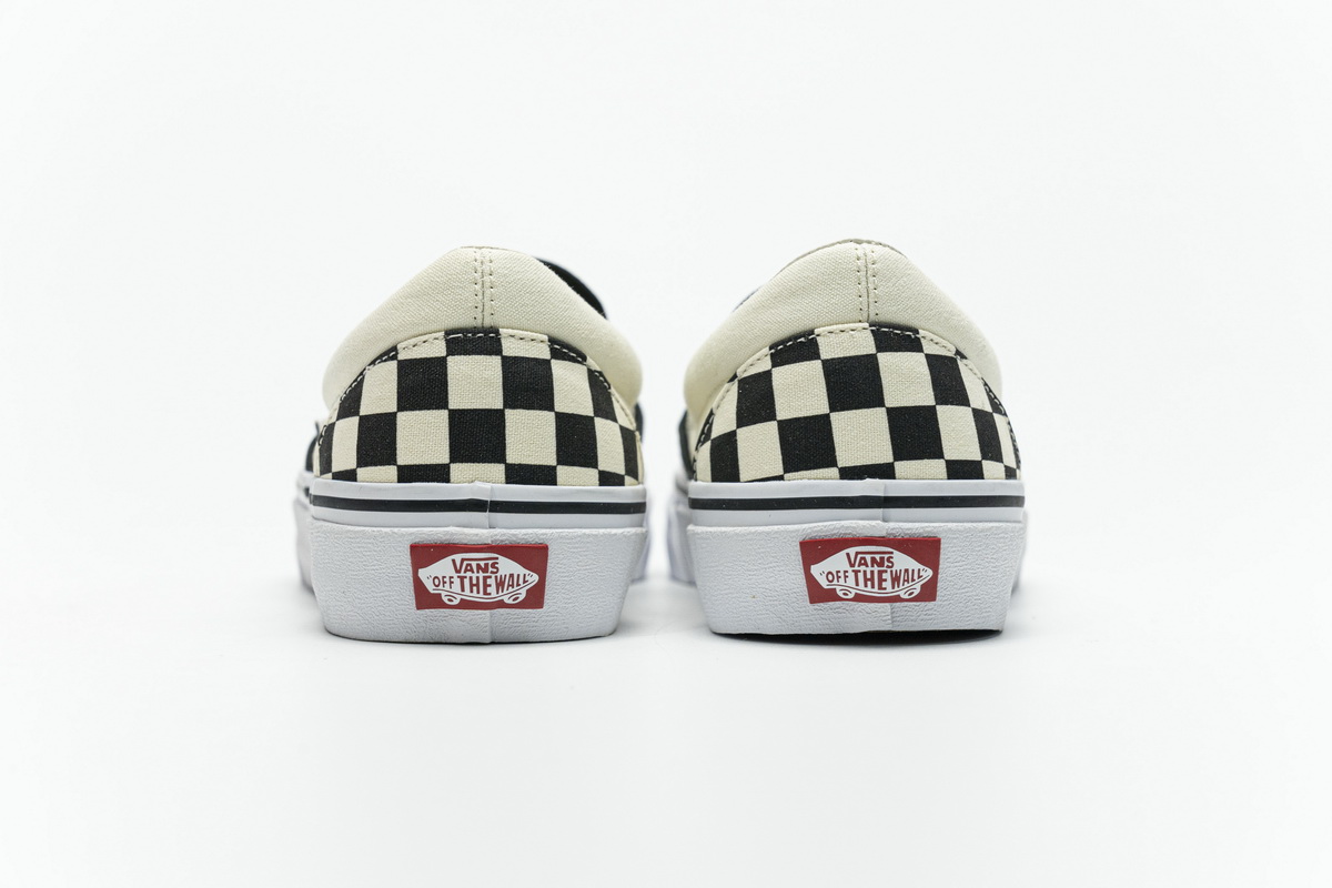 Vans OG Classic Slip-On B  VN000EYEBWW