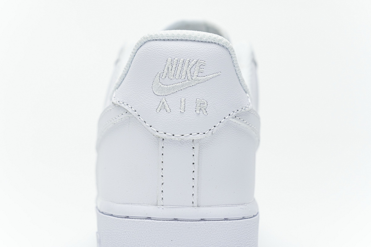 Nike Air Force 1 Low 07 White   315122-111