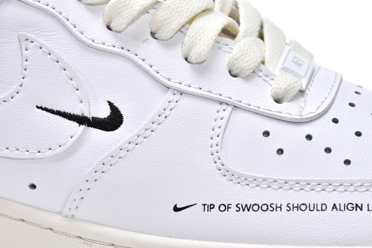 Nike Air Force 1‘07 LE Starfish DM0970-111