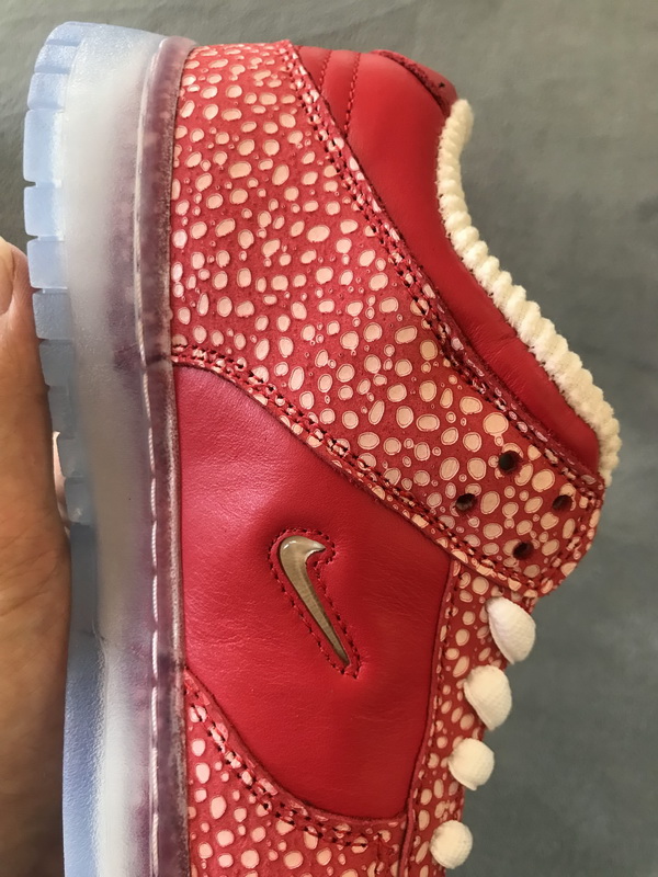 Stingwater x Nike SB Dunk Low OG QS Magic Mushroom   DH7650-600