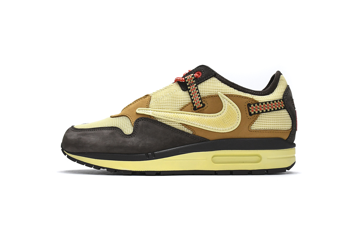 Travis Scott x Nike Air Max  (Retail Batch)DO9392-200