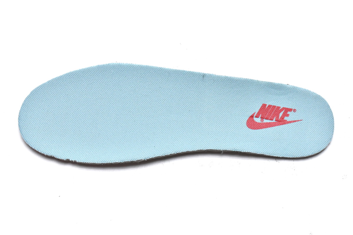 Nike Dunk Low Barber Shop Black DH7614-001