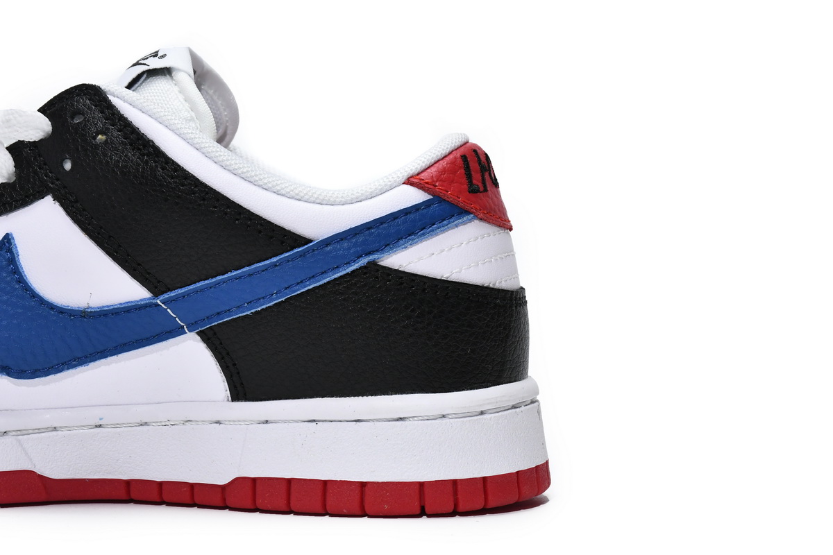 Nike Dunk Low South Korea  DM7708-100