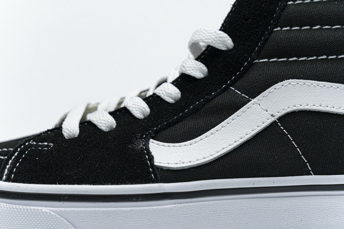 VANS Sk8-HI    VN000D51B8C1