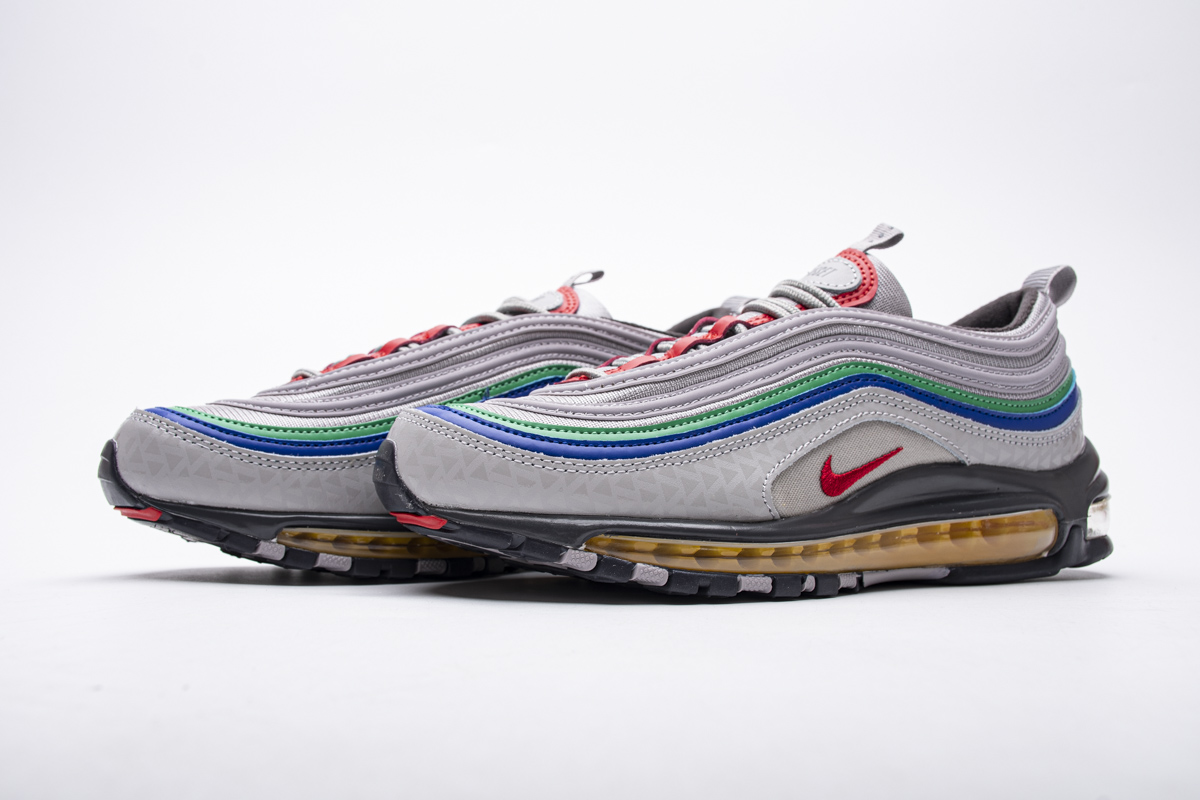 Nike Air Max 97 “Nintendo 64” CI5012-001