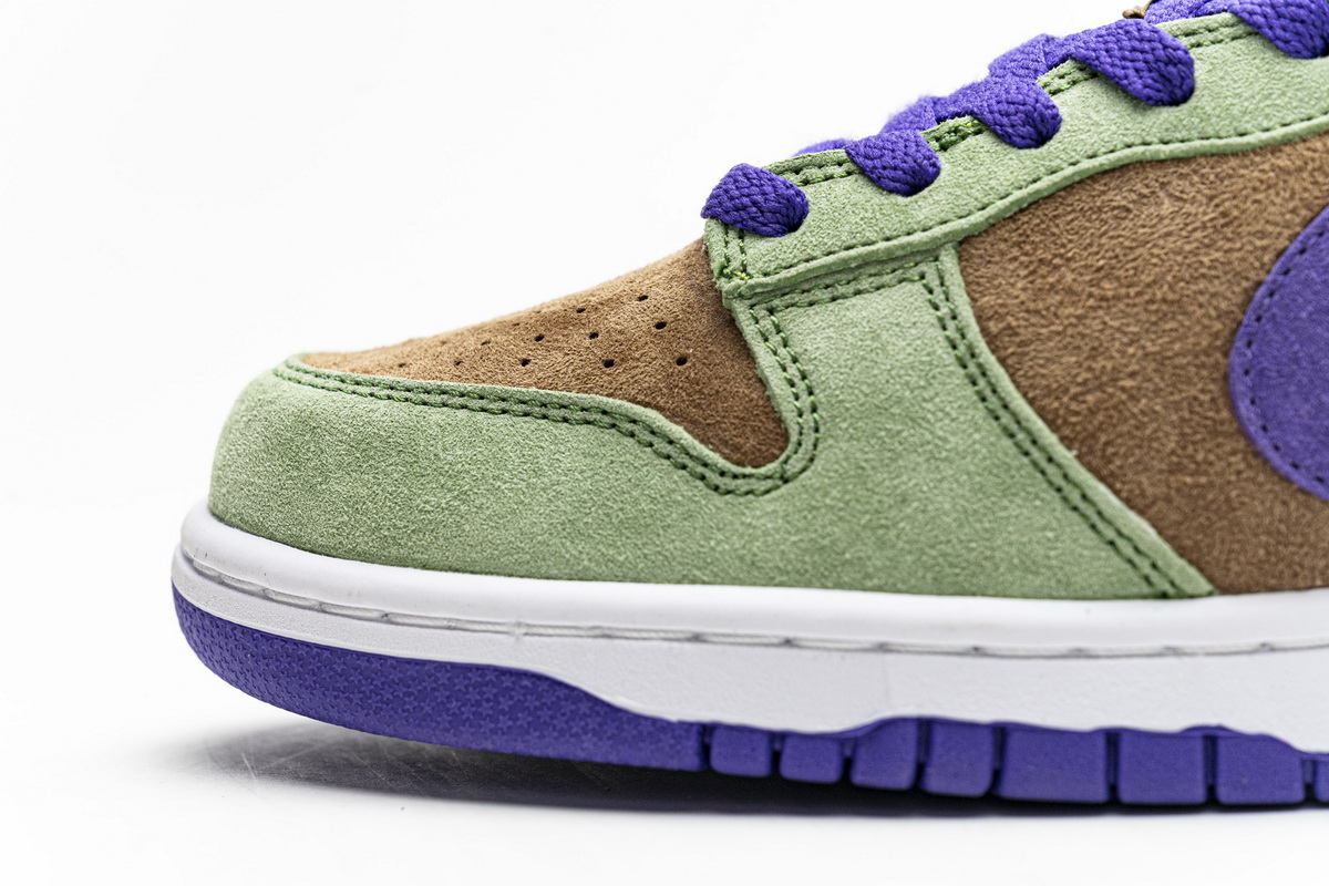 Nike Dunk Low Veneer   DA1469-200