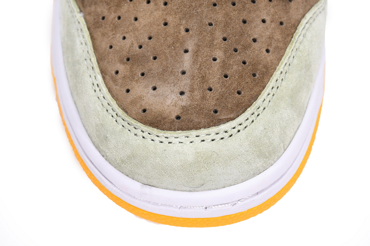 Nike Dunk Low SE Dusty Olive  DH5360-300