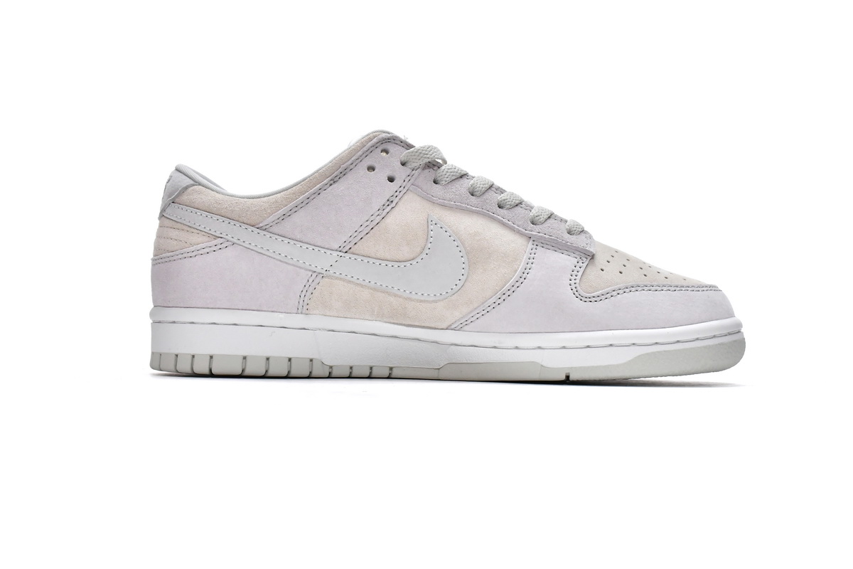 Nike Dunk Low Vast Grey  DD8338-001