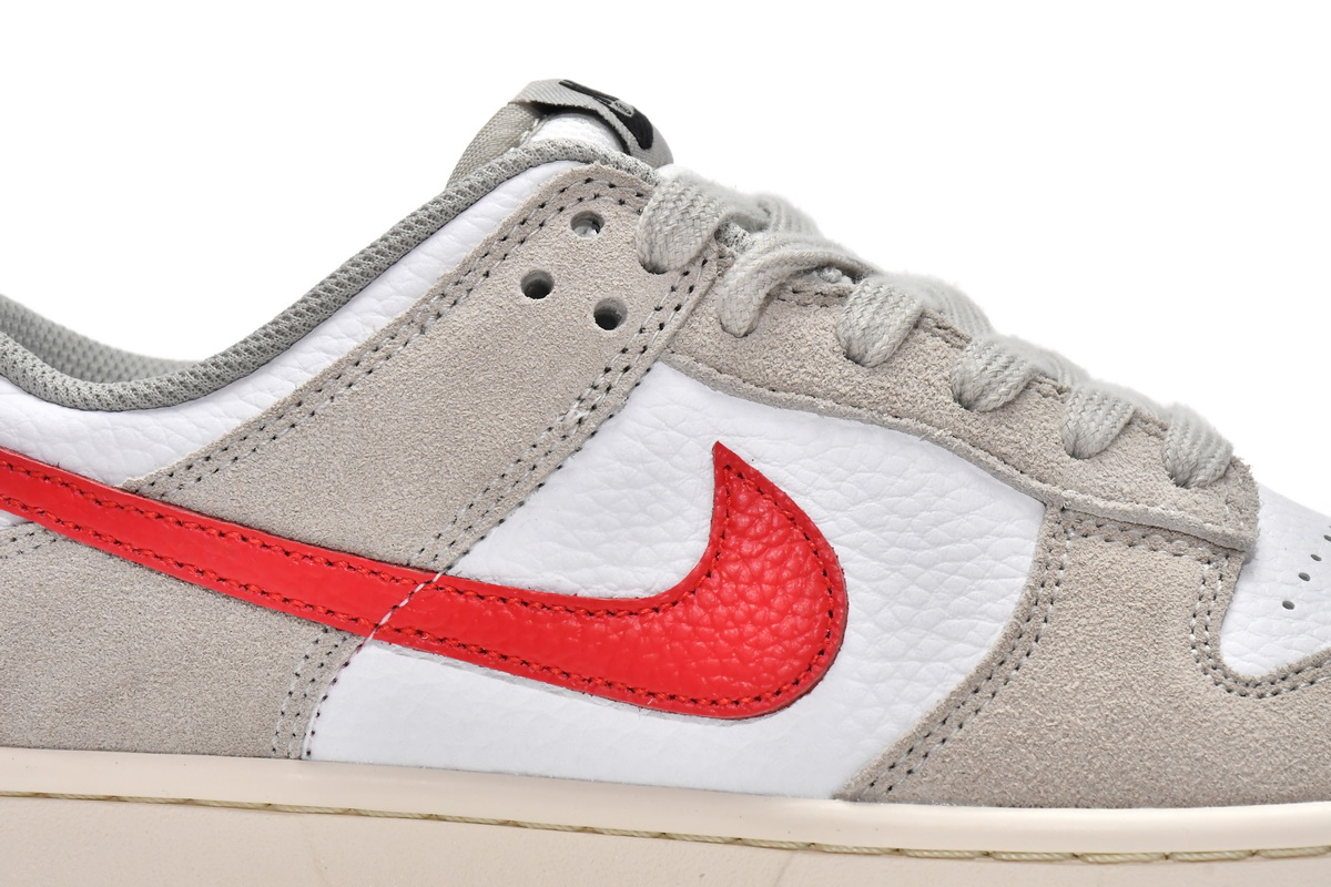 Nike Dunk Low Light Iron Ore DV3497-001