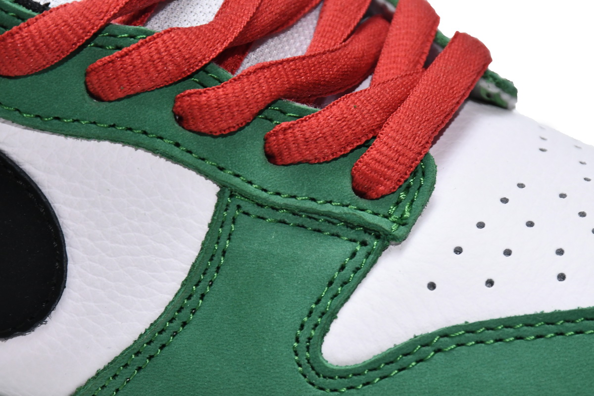 Nike Dunk SB Low HeineKen    304292-302