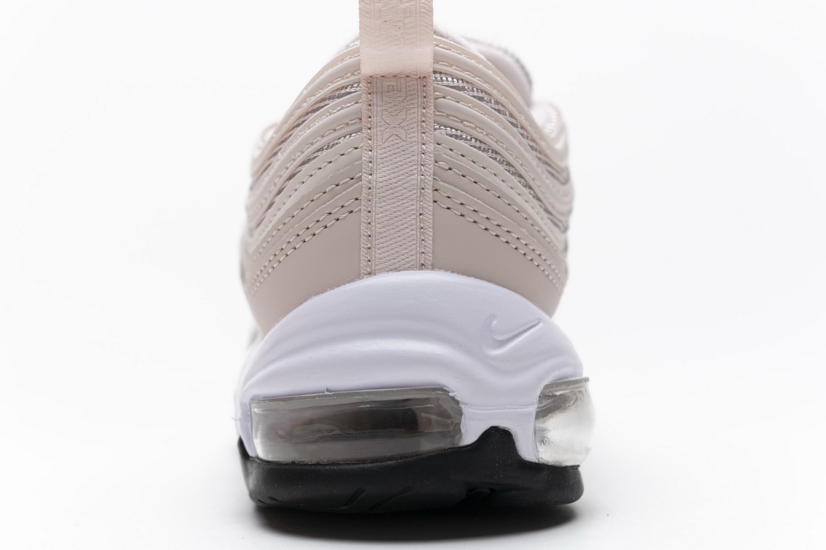 Nike Air Max 97 Barely Rose 921733-600