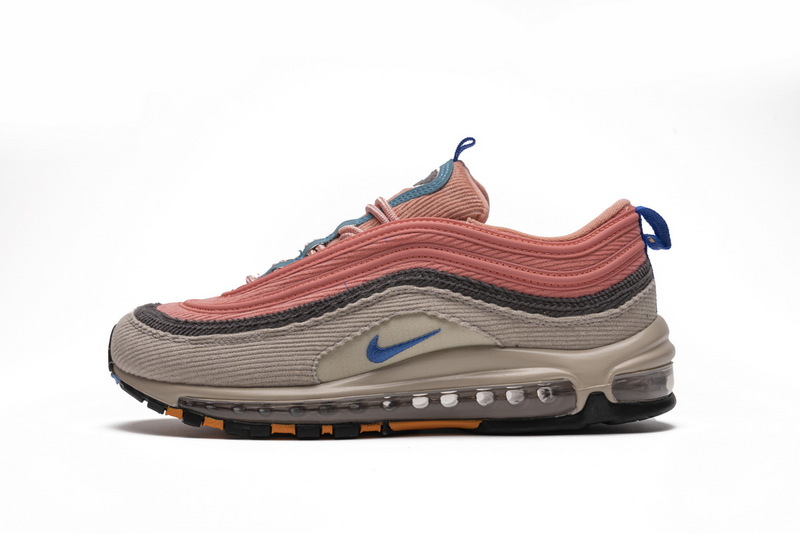 Nike Air Max 97 “Corduroy Desert Sand” CQ7512-046