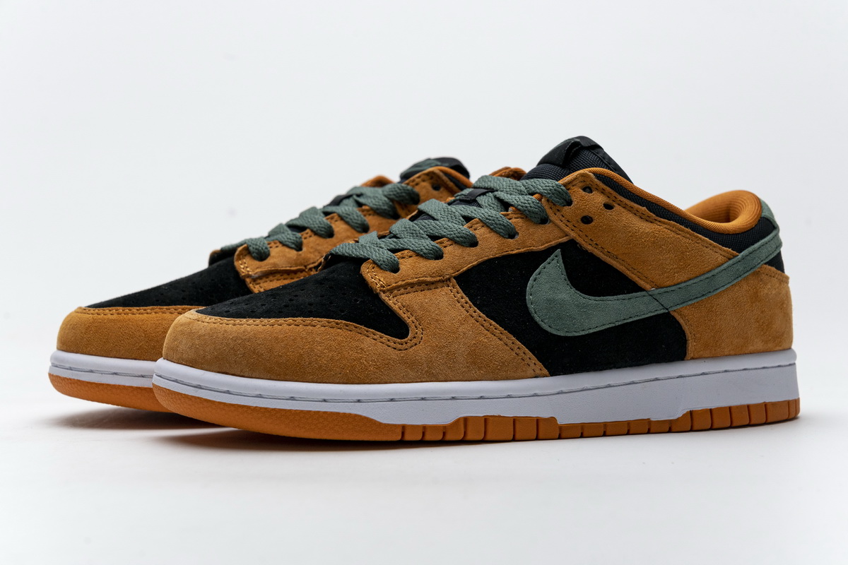 Nike Dunk Low SP“Ceramic”   DA1469-001