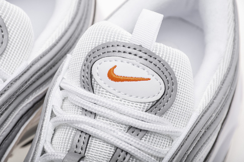 Nike Air Max 97 “White Cone”BQ4567-100