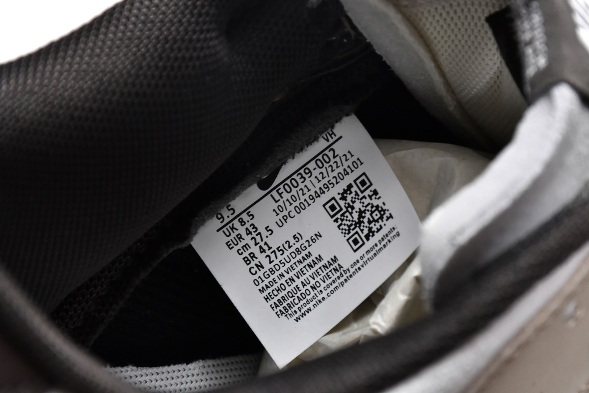 Otomo Katsuhiro x Nike SB Dunk Low Steamboy OST  LF0039-002