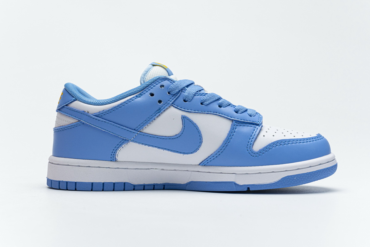 Nike SB Dunk Low Coast Blue   DD1503-100