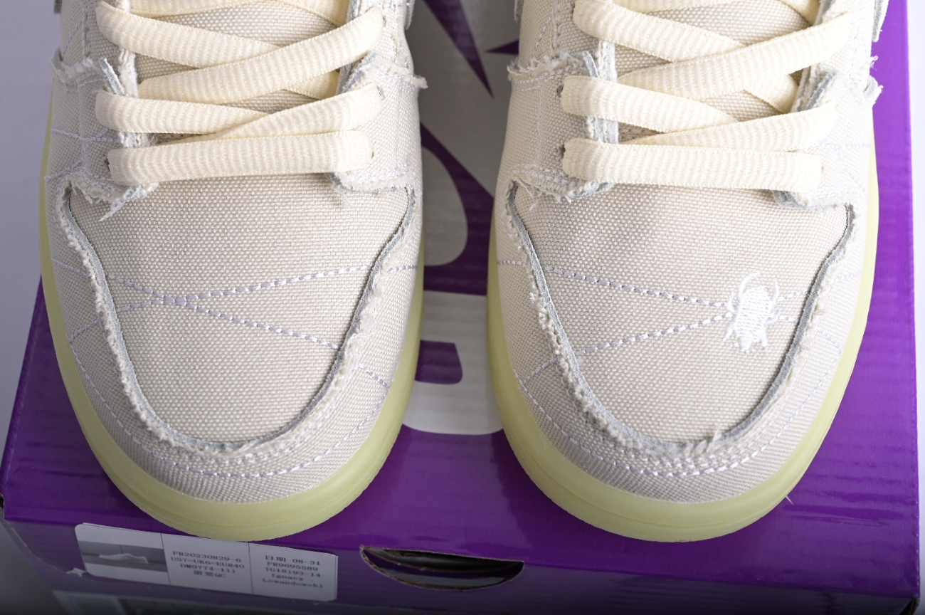 Nike SB Dunk Low Mummy  DM0774-111