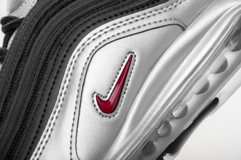 Nike Air Max 97 QS “Liquid silver” AT5458-001