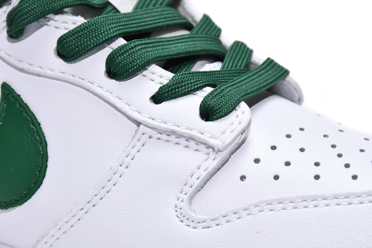 Nike Dunk SB Celtic  DD1503-112