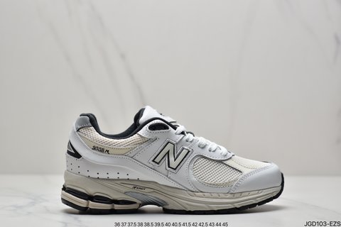 N*w B*lance Retro Casual Running Shoes ML2002RQ