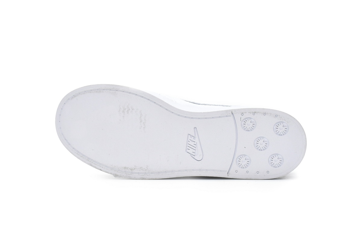 PeaceMinusone x Nike Kwondo 1 White   DH2482-100