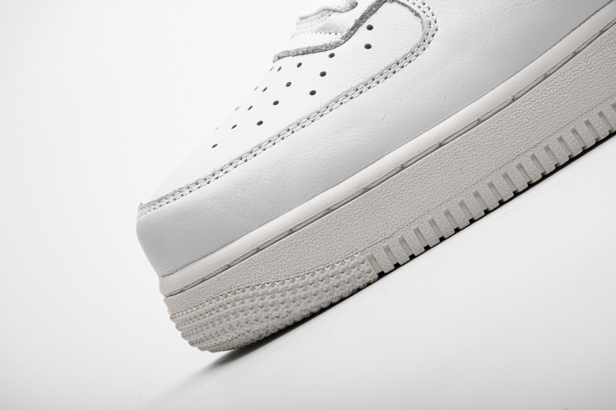 OFF White X Air Force 1 ’07 Low Conplex Con AO4297-100
