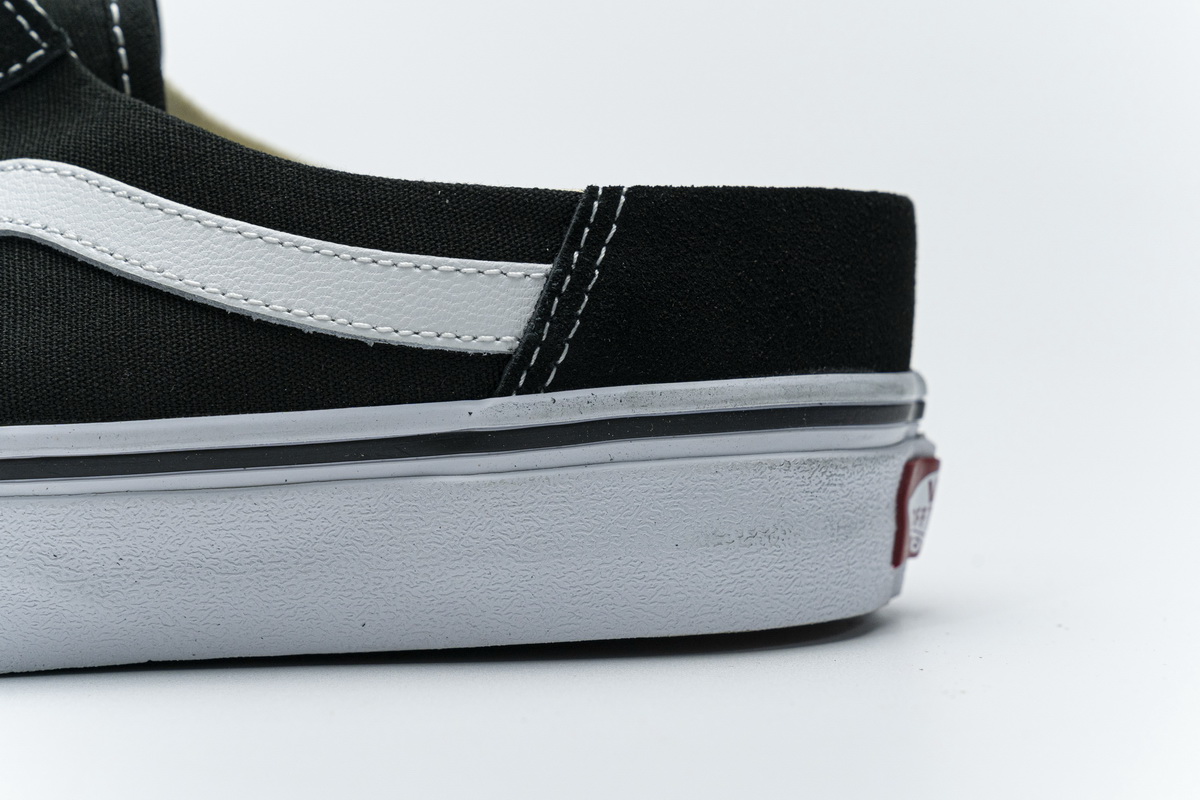 VANS Old Skool Mule   VN0A3MUS6BT