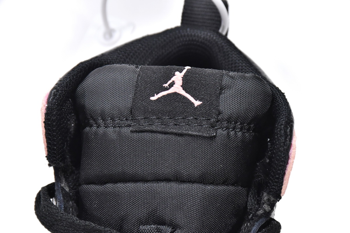 KID shoes Air Jordan 1 Mid PS Crimson Tint   575441-081