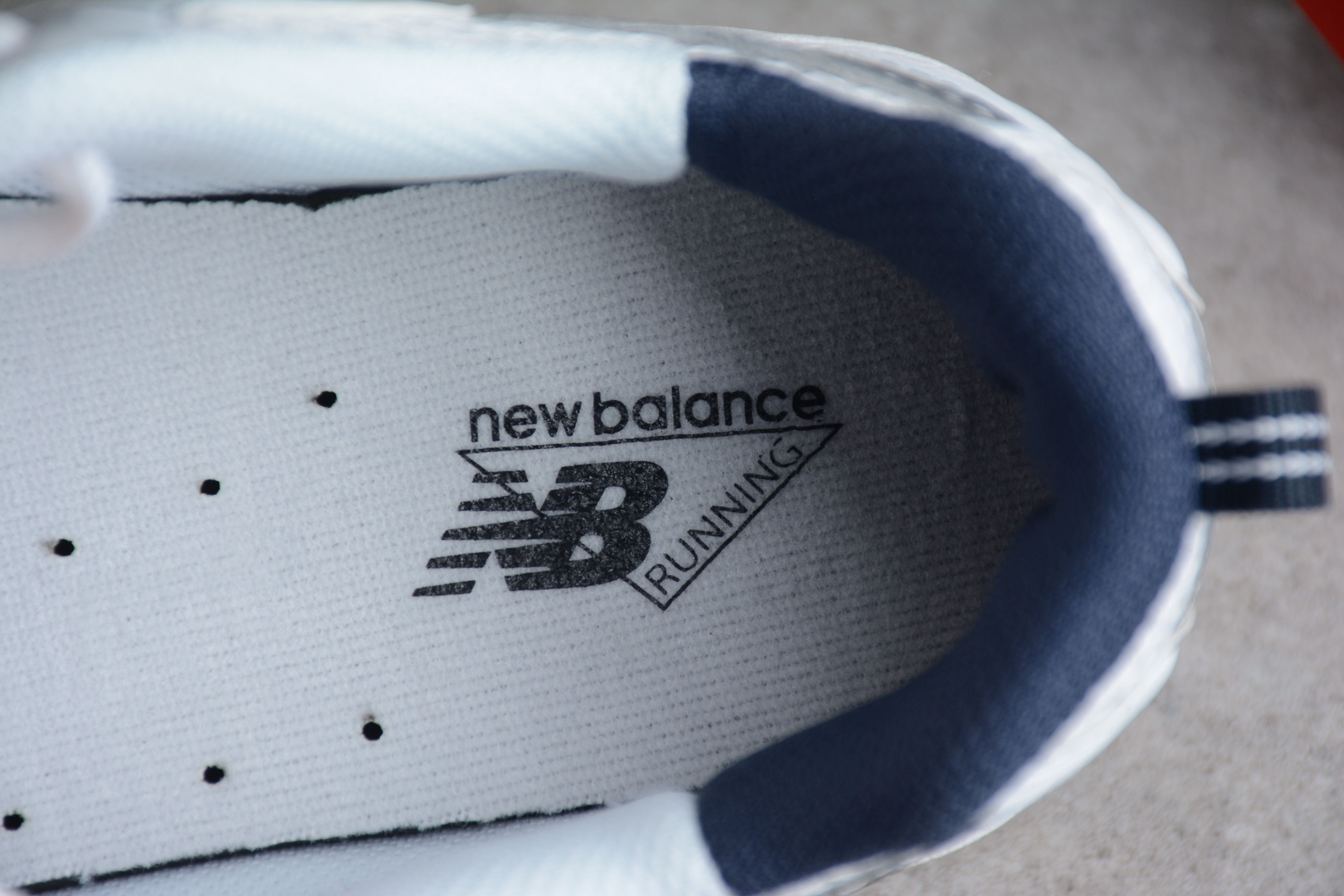 NB530 N*w B*lance 530