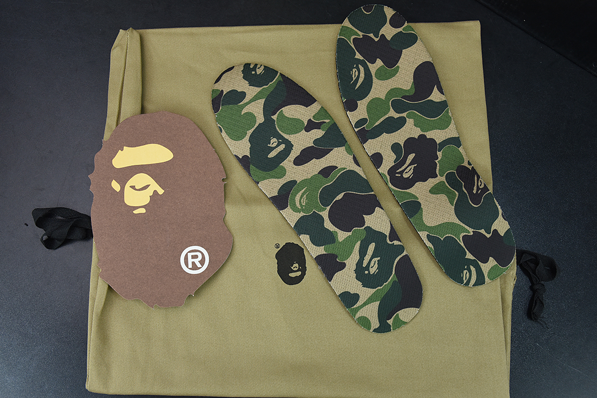 HUMAN MADE BAPE sta sk8 To Nigo   1G701090013