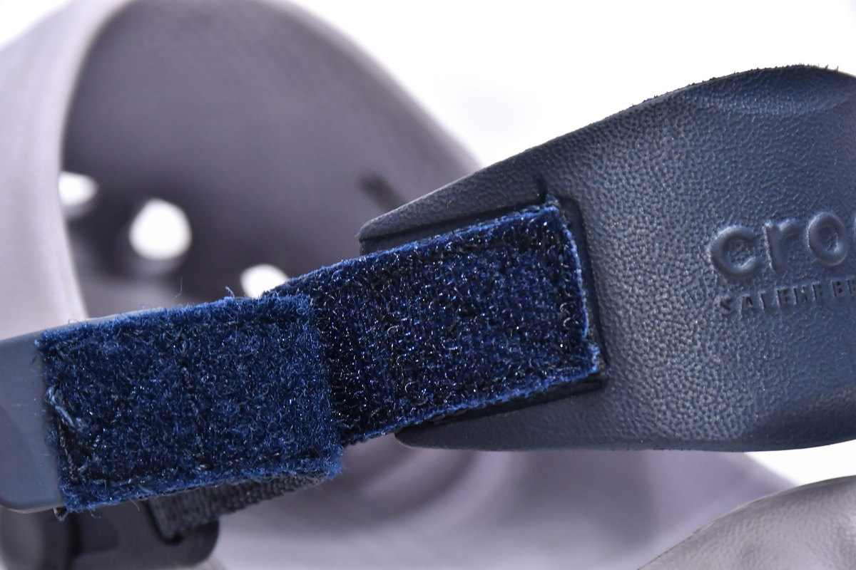 Crocs Pollex Clog by Salehe Bembury Urchin 207393-5PS