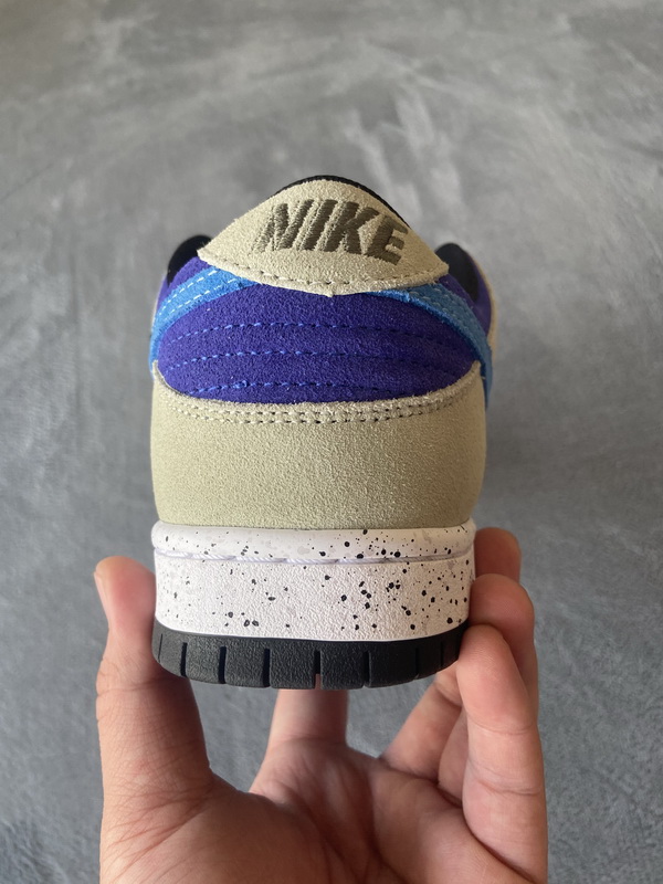 Nike SB Dunk Low Pro Celadon   BQ6817-301