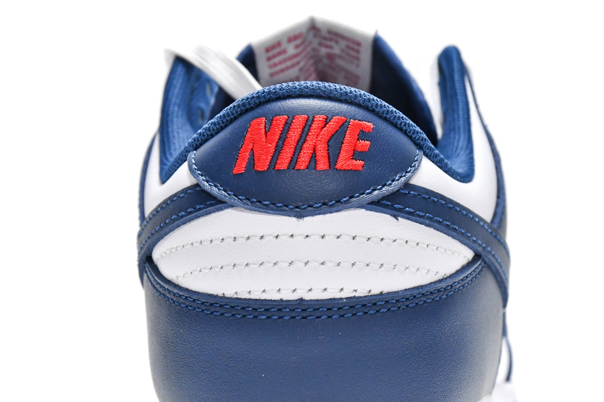 Nike Dunk Low Valerian Blue  DD1391-400