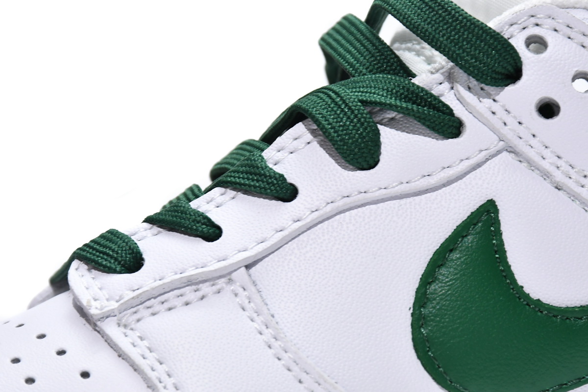 Nike Dunk SB Celtic  DD1503-112