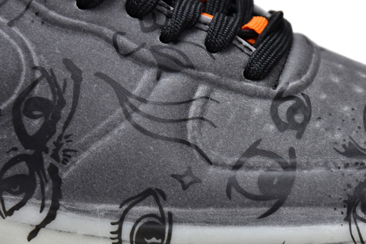 Air Force 1 Low Experimental Halloween DC8904-001