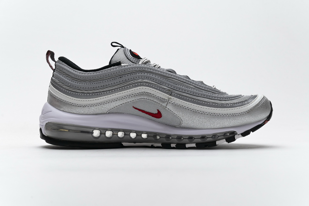 Nike Air Max 97 OG Silver Bullet 884421-001