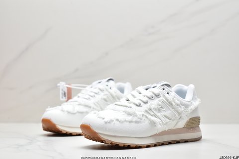 Miu Miu x N*w B*lance NB574  JSD195-KJF