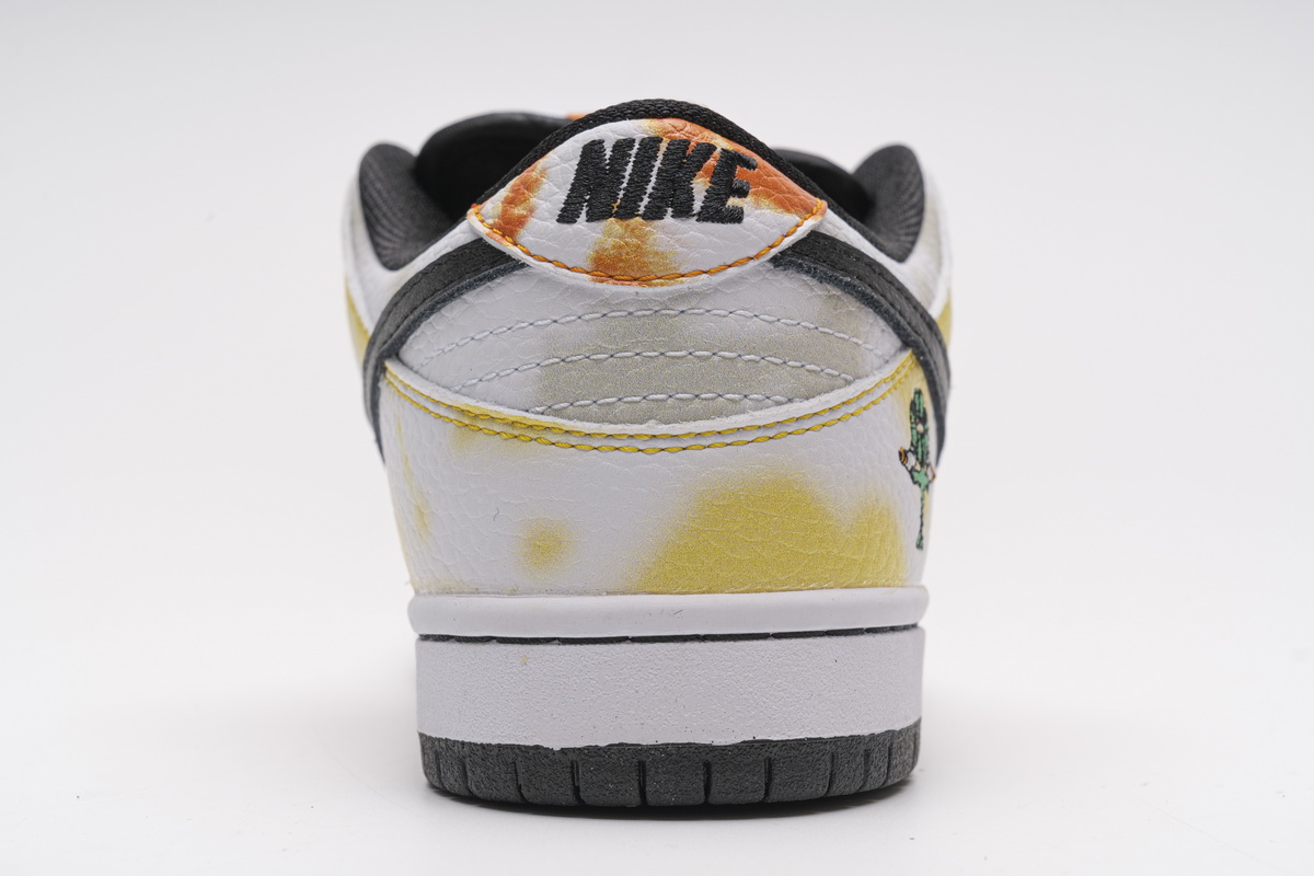 Nike SB Dunk Low Pro QS   BQ6832-101
