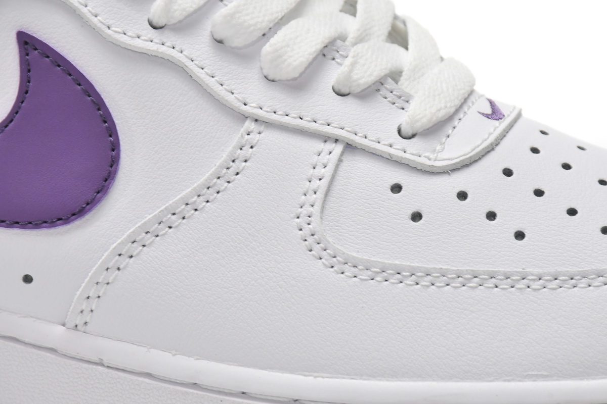 Nike Air Force 1 Low Hoops  DH7440-100