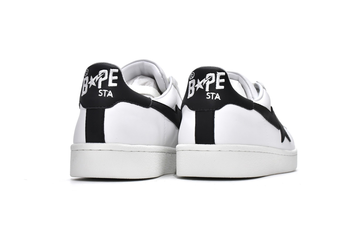 Bape Skull Sta Low 1I20-191-005