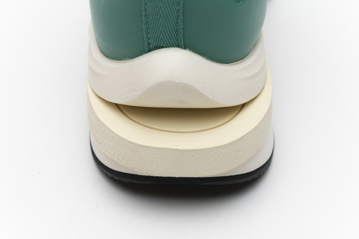 Sacai x Nike Pegasua Vaporfly Yellow Green CI9928-300