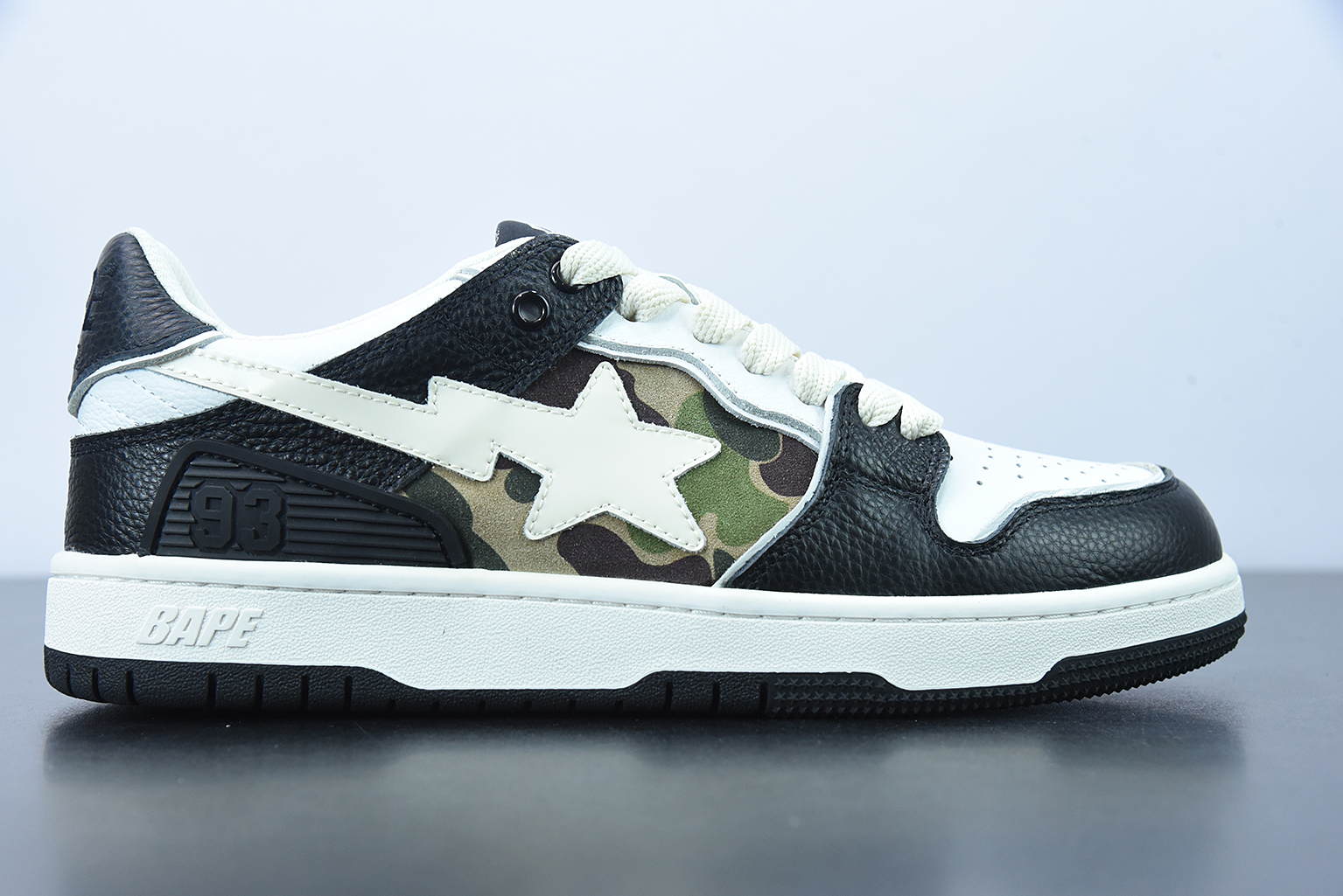 HUMAN MADE BAPE sta sk8 To Nigo   1G701090004