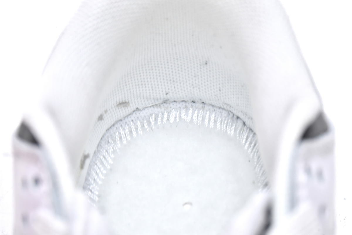 Nike Dunk Low White Black  DO7412-993