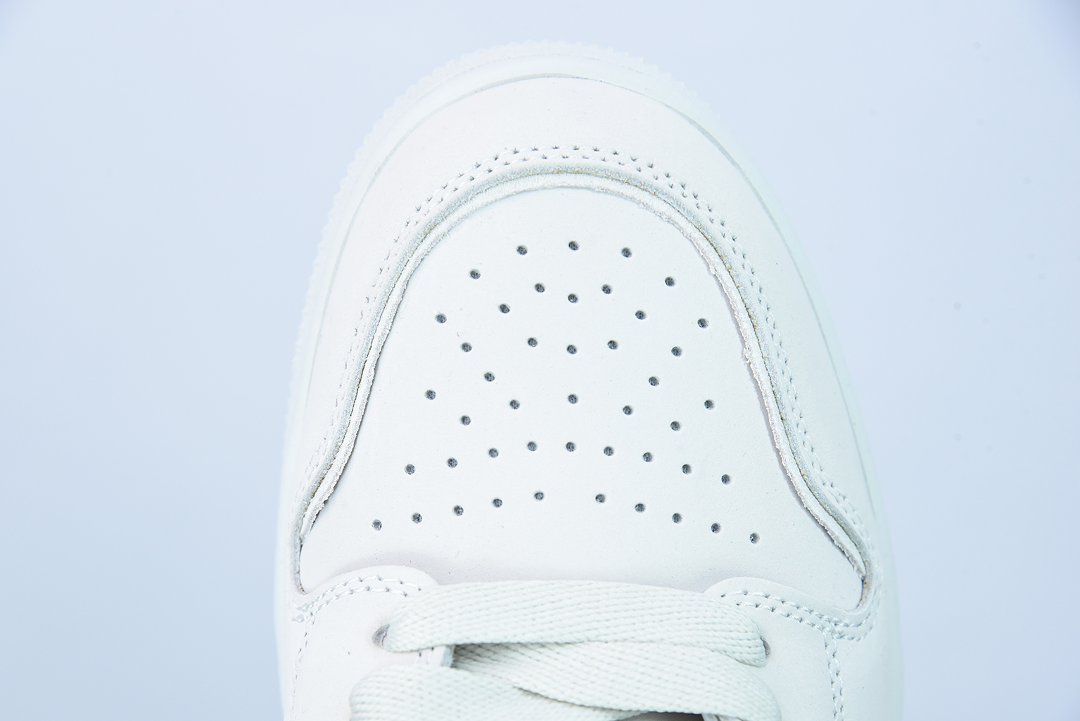 A Bathing Ape Bape SK8 Sta Triple White 1G801009I